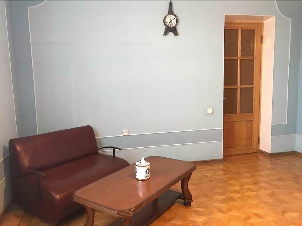 Ереван: Goldway Hostel