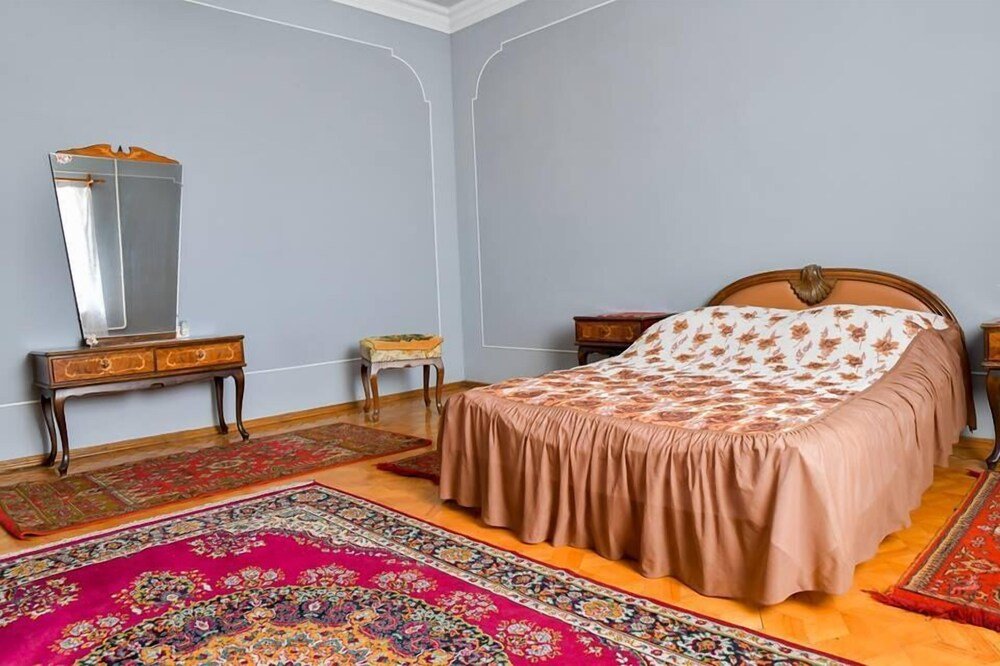 Ереван: Goldway Hostel