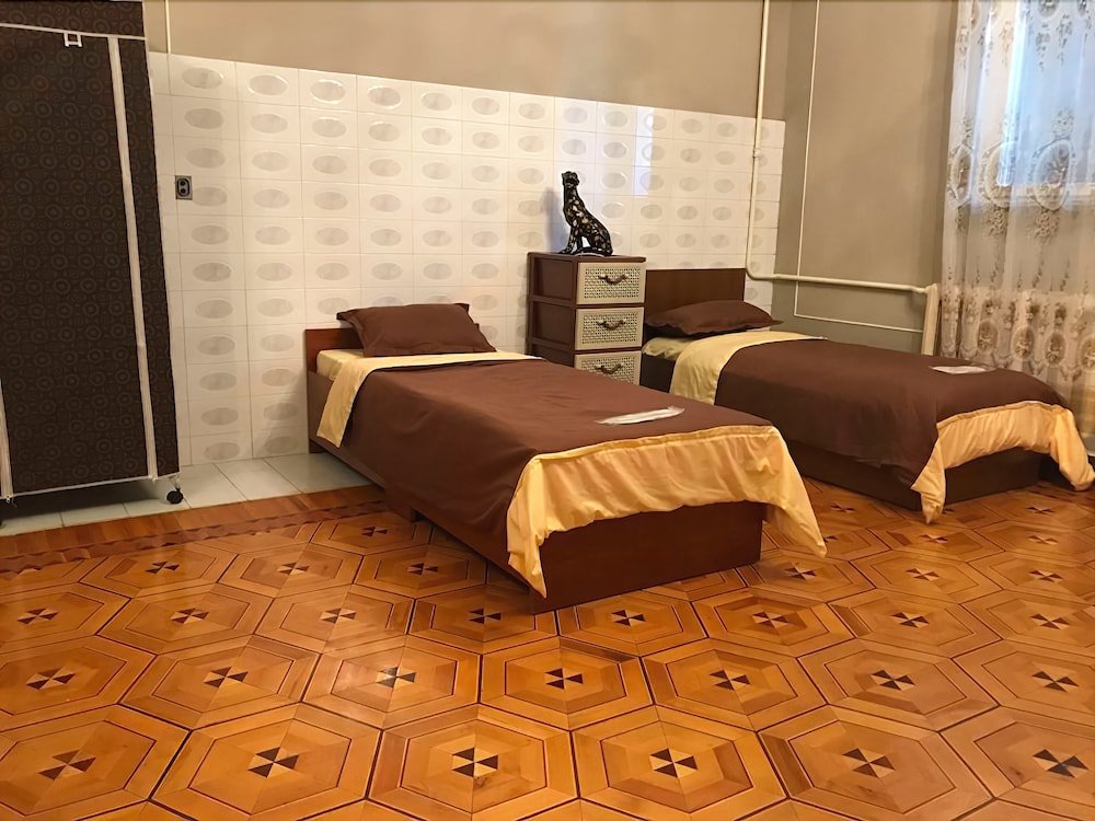 Ереван: Goldway Hostel