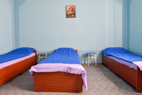 Ереван: Goldway Hostel
