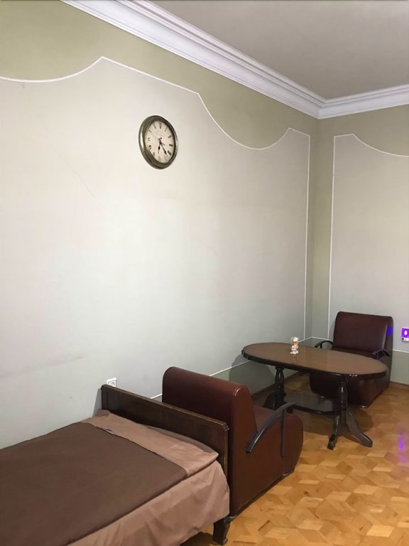 Ереван: Goldway Hostel