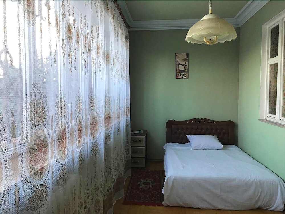 Ереван: Goldway Hostel