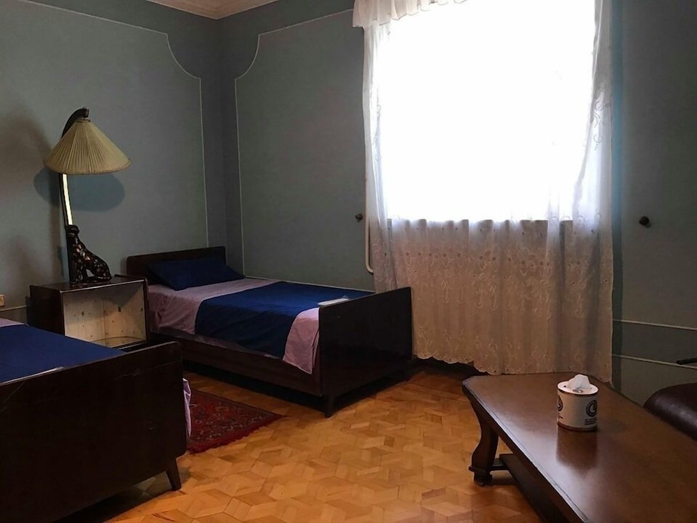 Ереван: Goldway Hostel