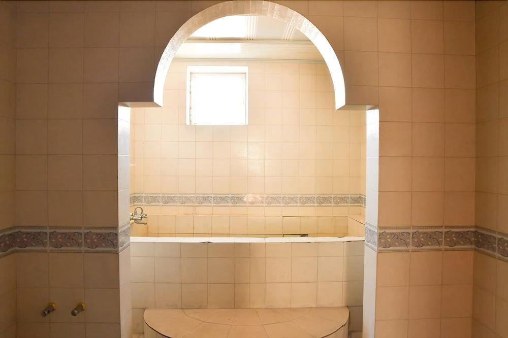 Ереван: Goldway Hostel