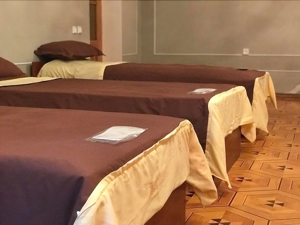 Ереван: Goldway Hostel