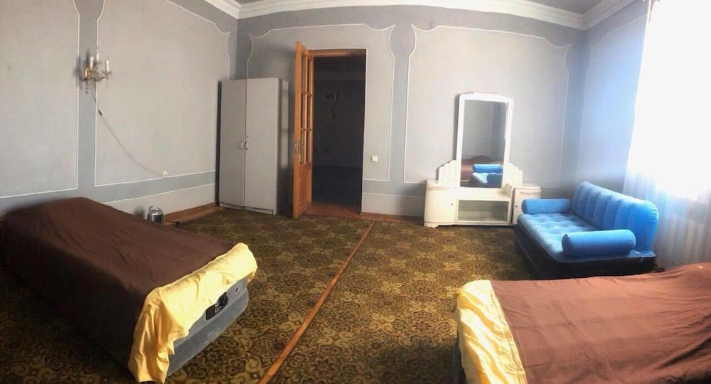 Ереван: Goldway Hostel