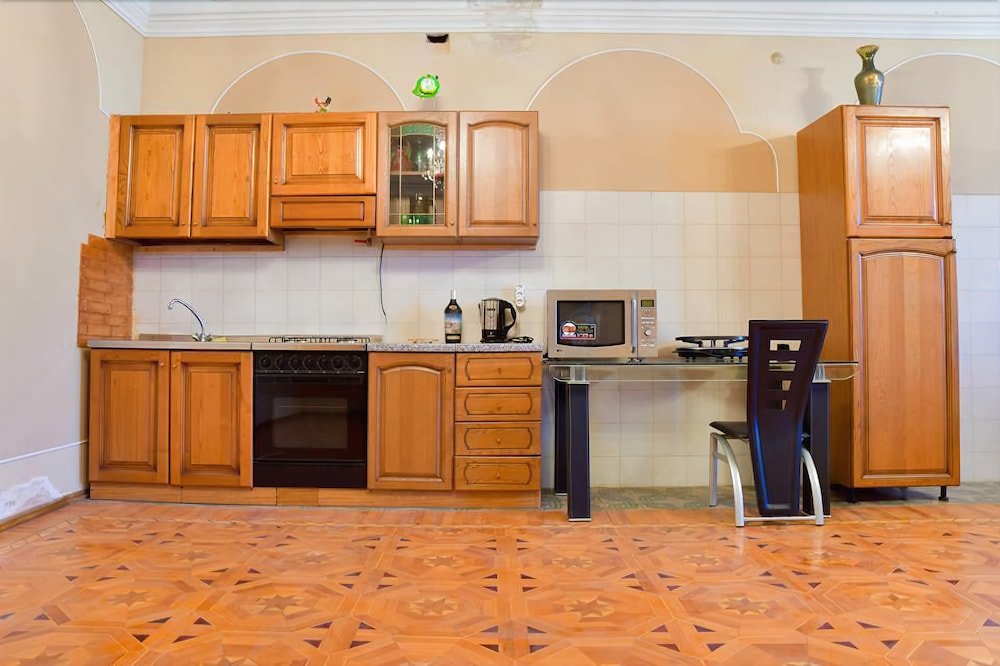 Ереван: Goldway Hostel