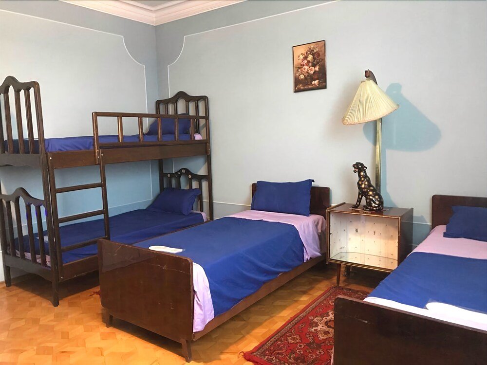 Ереван: Goldway Hostel