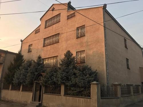 Ереван: Goldway Hostel
