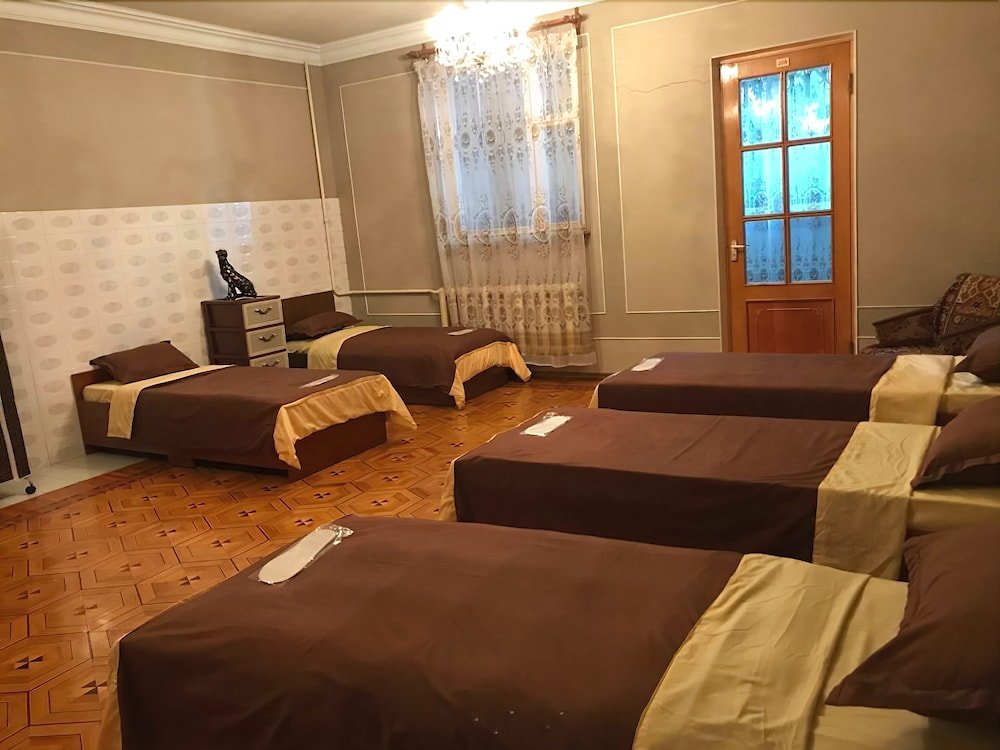 Ереван: Goldway Hostel