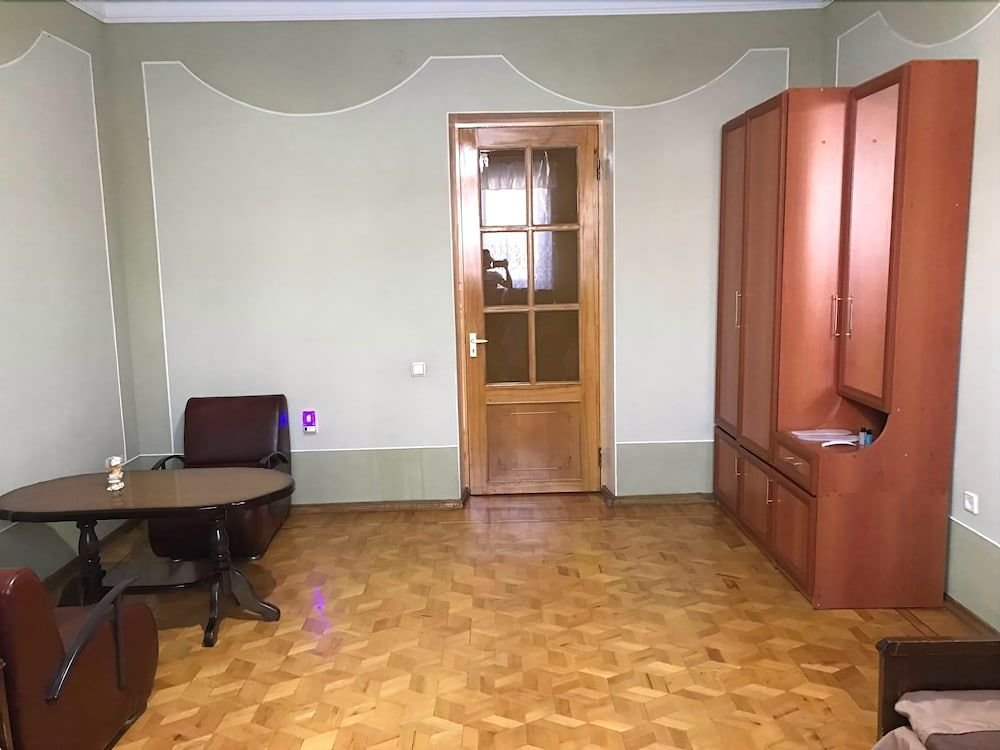 Ереван: Goldway Hostel