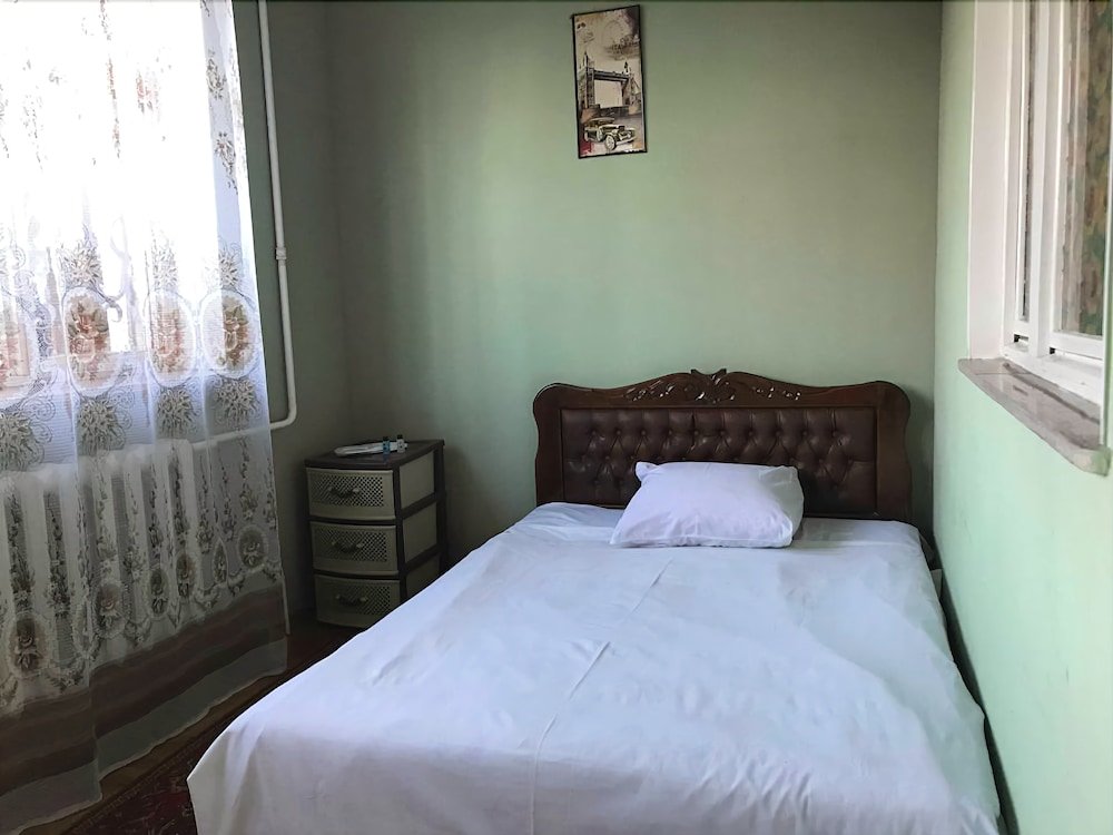 Ереван: Goldway Hostel