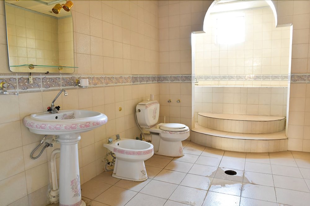 Ереван: Goldway Hostel