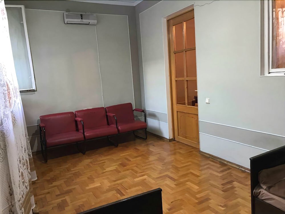 Ереван: Goldway Hostel