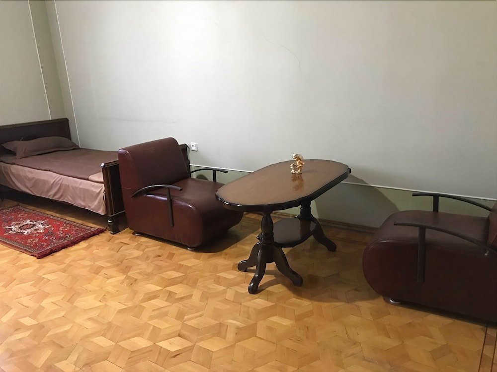 Ереван: Goldway Hostel