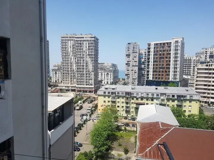 Batumi Agency 3 Bhk Apartment — фото 2