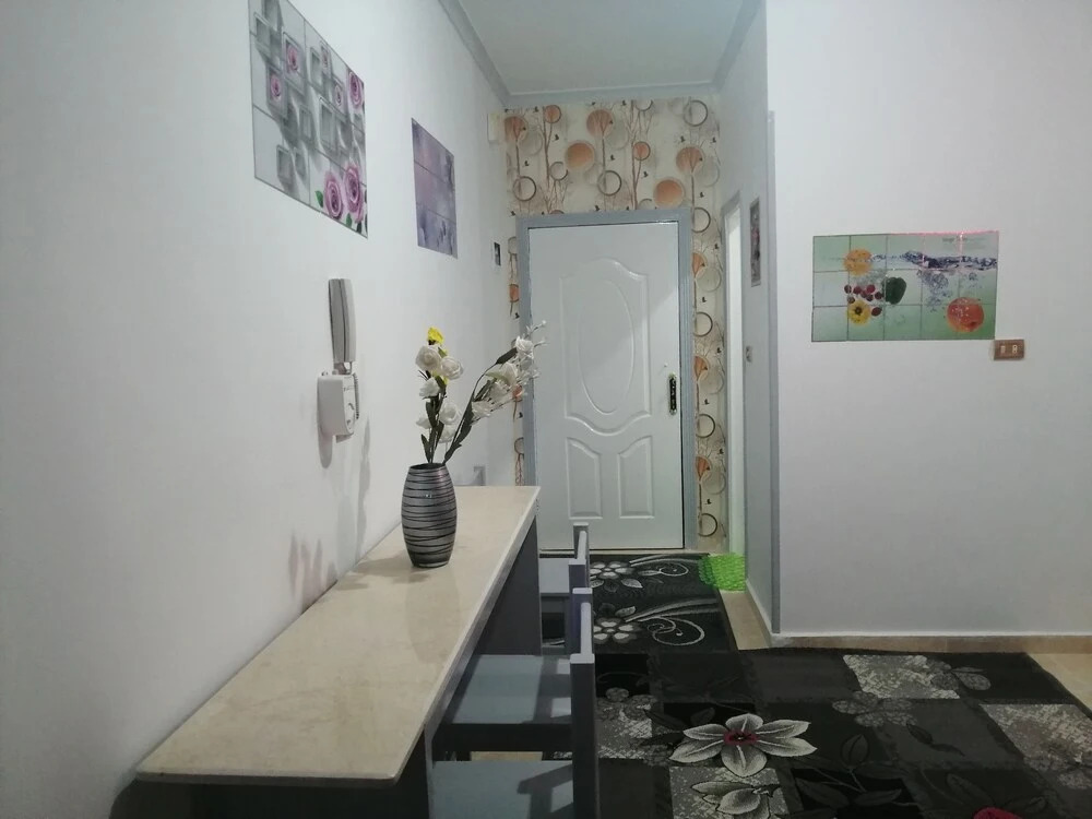 Хургада: Sheraton Area Cozy 2 BDR