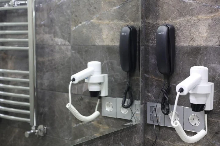 Баку: Отель Home Suites Baku — Halal Hotel