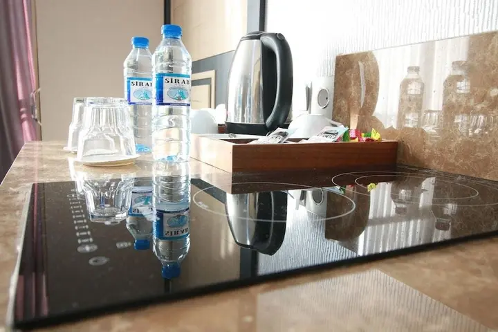 Баку: Отель Home Suites Baku — Halal Hotel