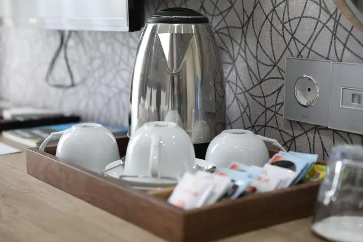 Баку: Отель Home Suites Baku — Halal Hotel