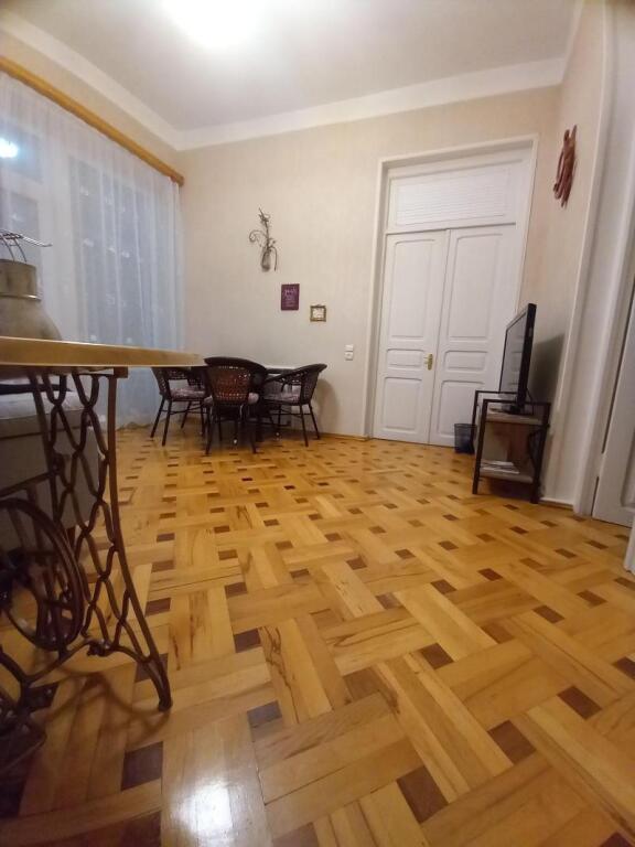 Телави: Отель «Старые ворота»