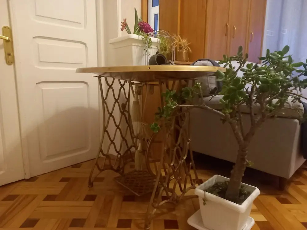 Телави: Отель «Старые ворота»