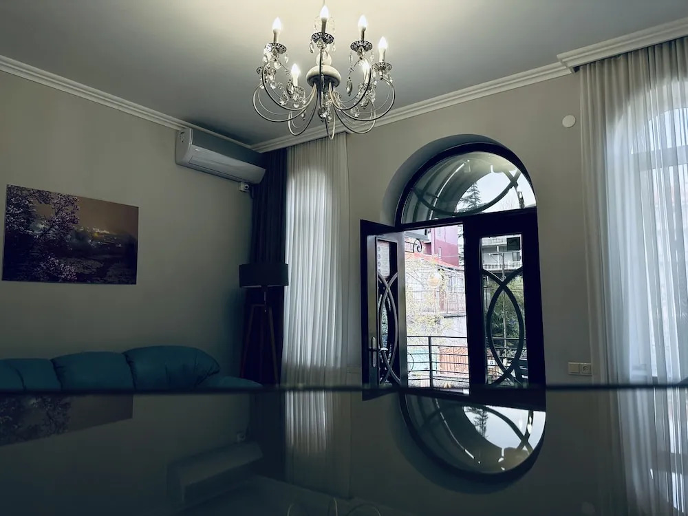 Кутаиси: Отель Casa Calda