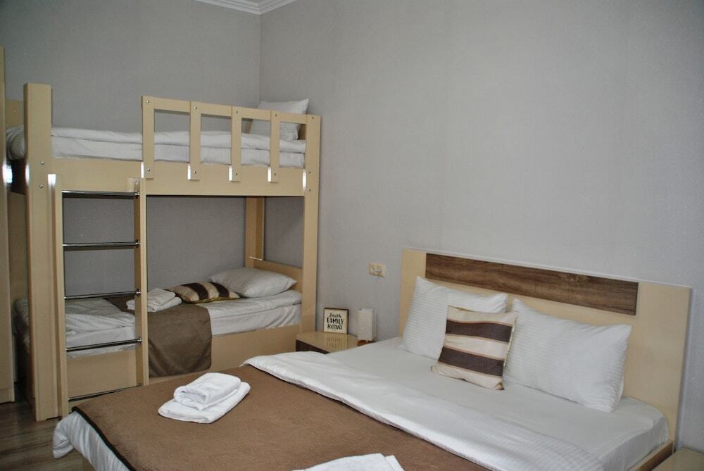 Кутаиси: Отель Casa Calda