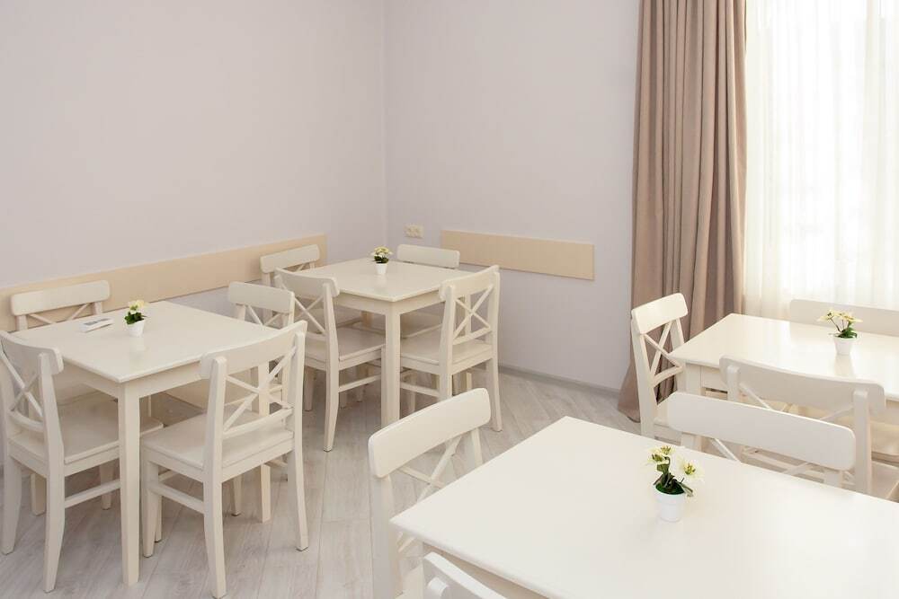 Кутаиси: Отель Casa Calda