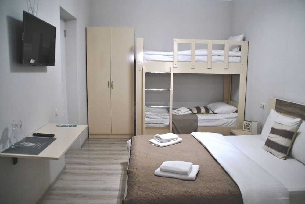 Кутаиси: Отель Casa Calda