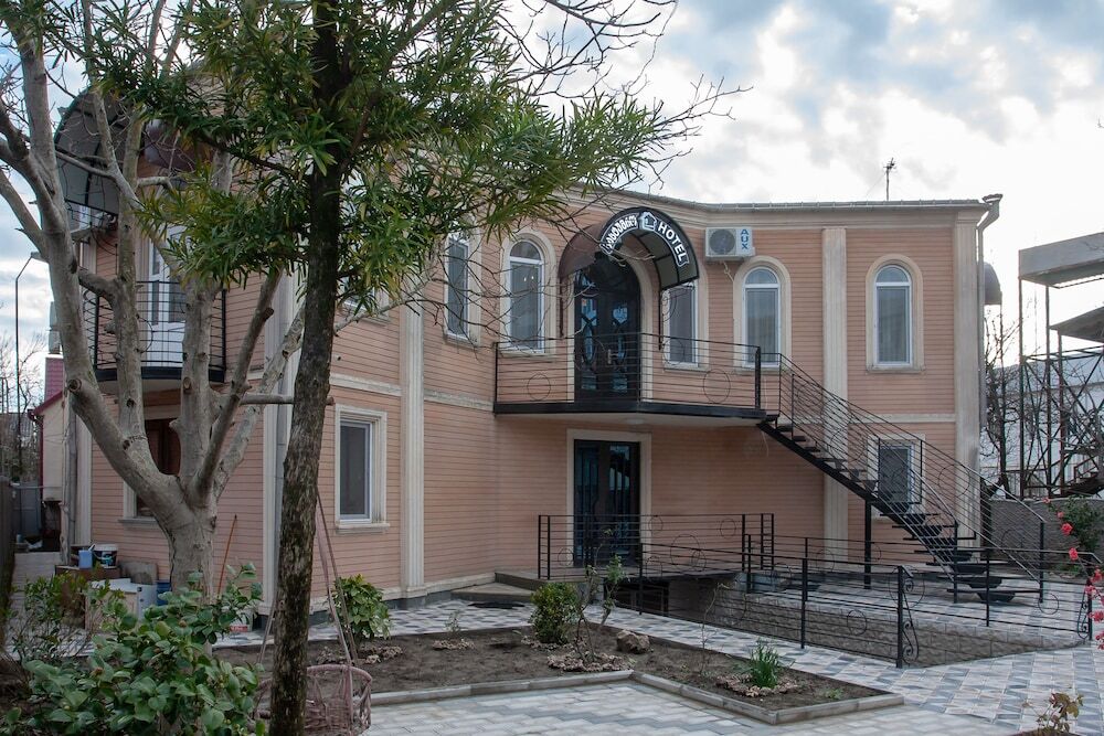 Кутаиси: Отель Casa Calda