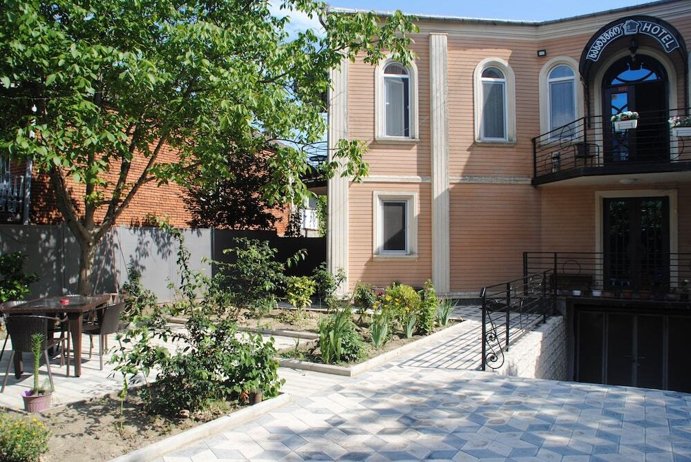Кутаиси: Отель Casa Calda