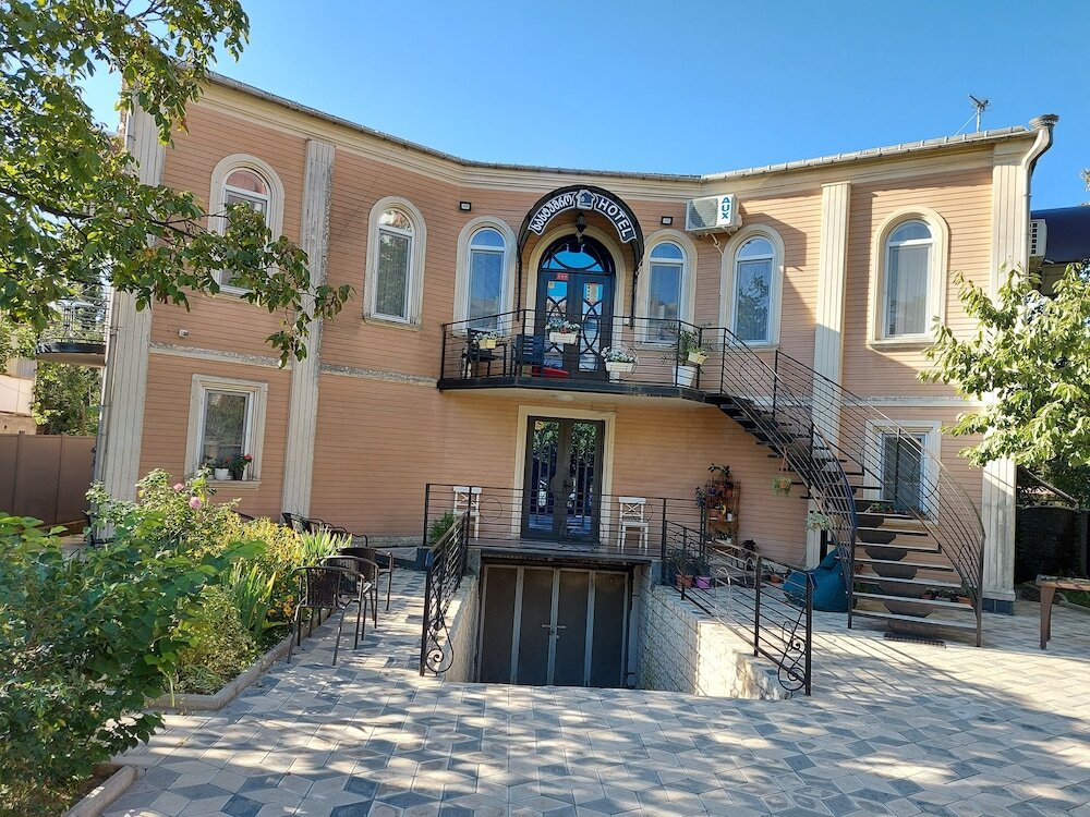 Кутаиси: Отель Casa Calda