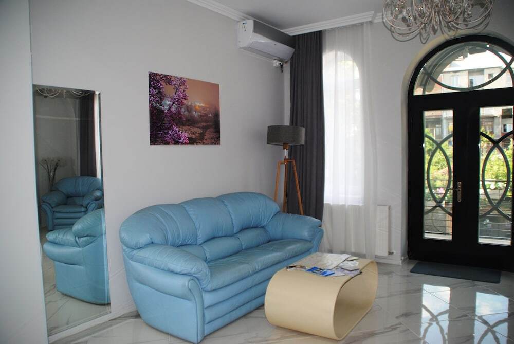 Кутаиси: Отель Casa Calda