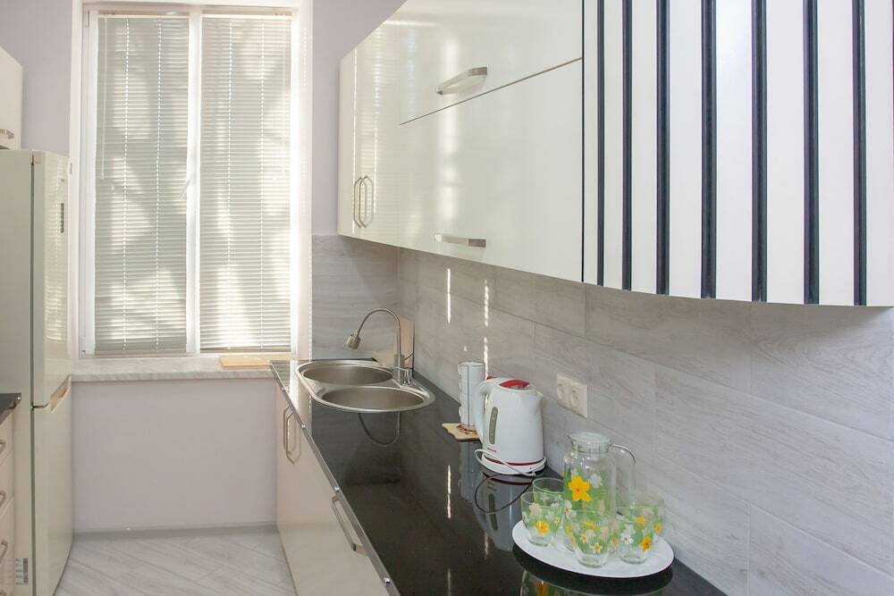 Кутаиси: Отель Casa Calda