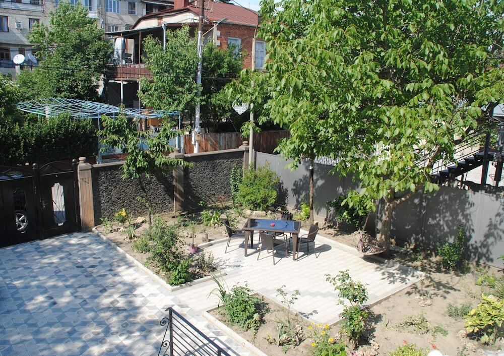 Кутаиси: Отель Casa Calda