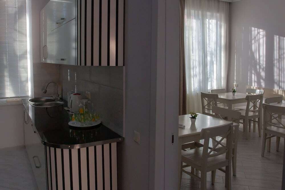 Кутаиси: Отель Casa Calda