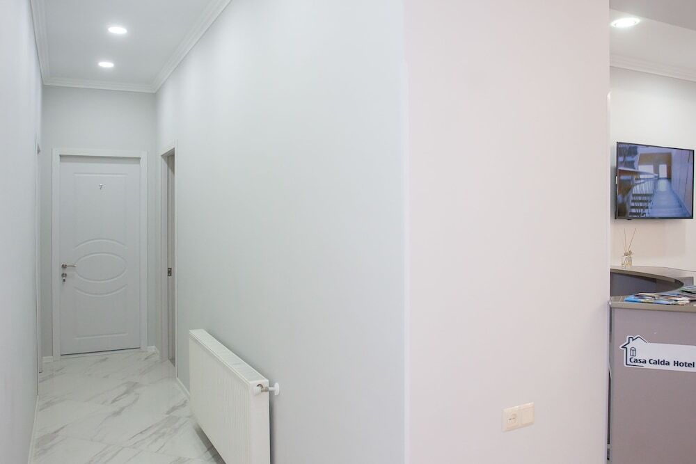 Кутаиси: Отель Casa Calda