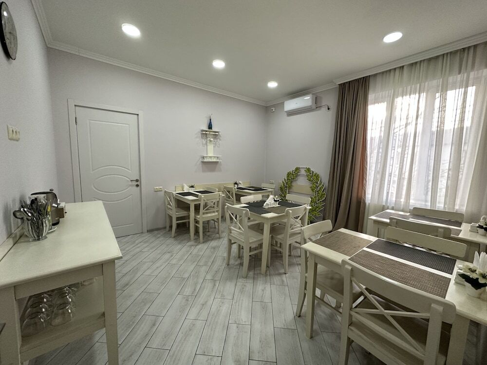 Кутаиси: Отель Casa Calda