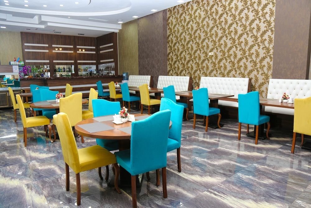 Баку: Lara Hotel & Spa