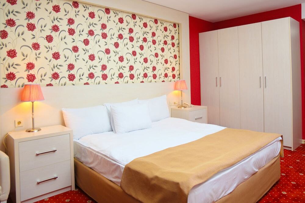 Баку: Lara Hotel & Spa