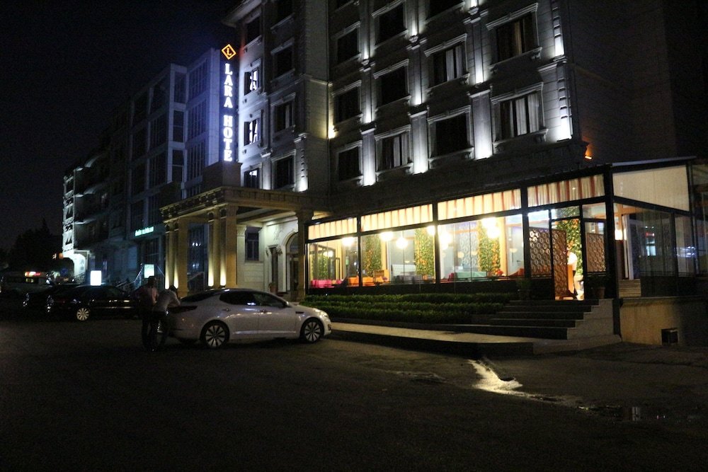 Баку: Lara Hotel & Spa