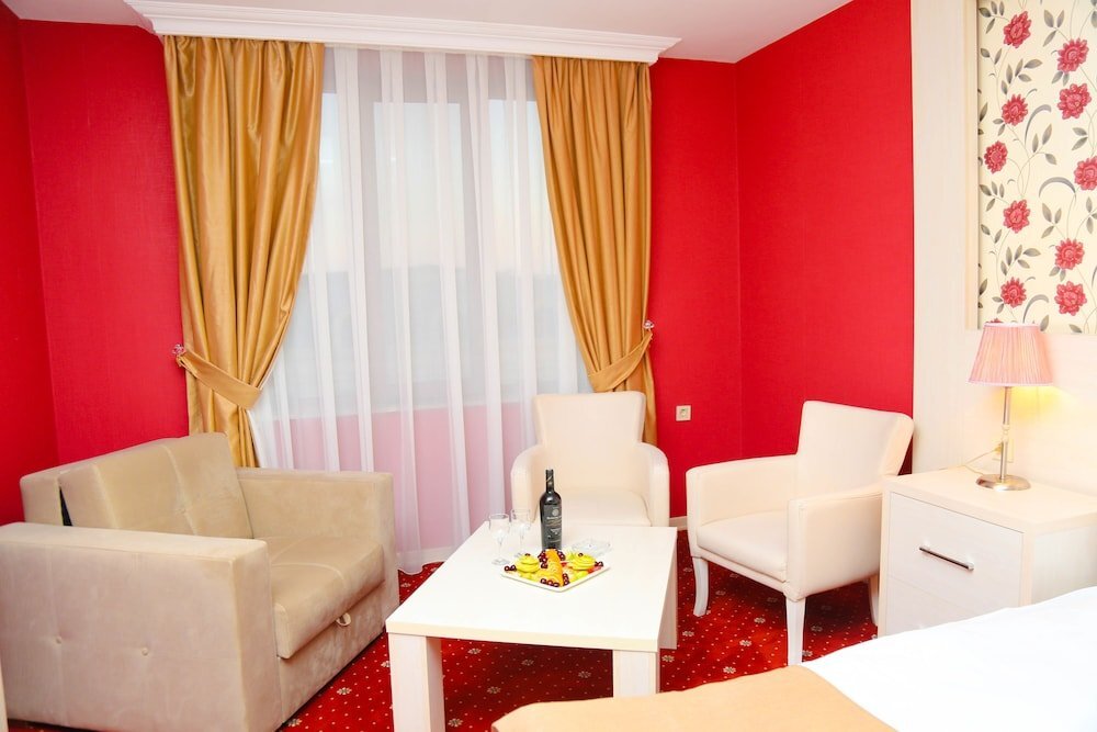 Баку: Lara Hotel & Spa