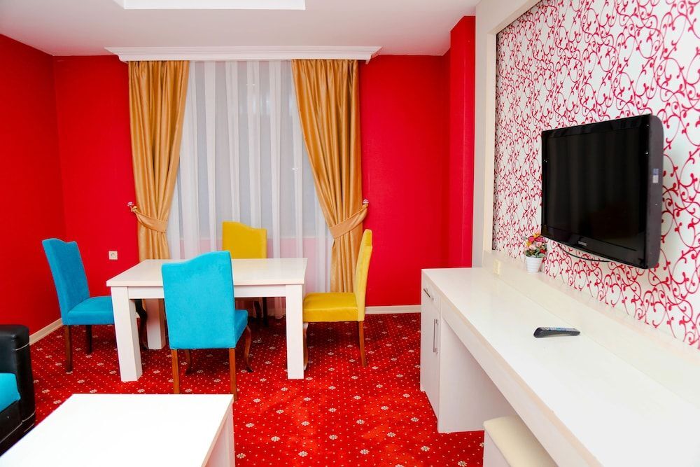 Баку: Lara Hotel & Spa