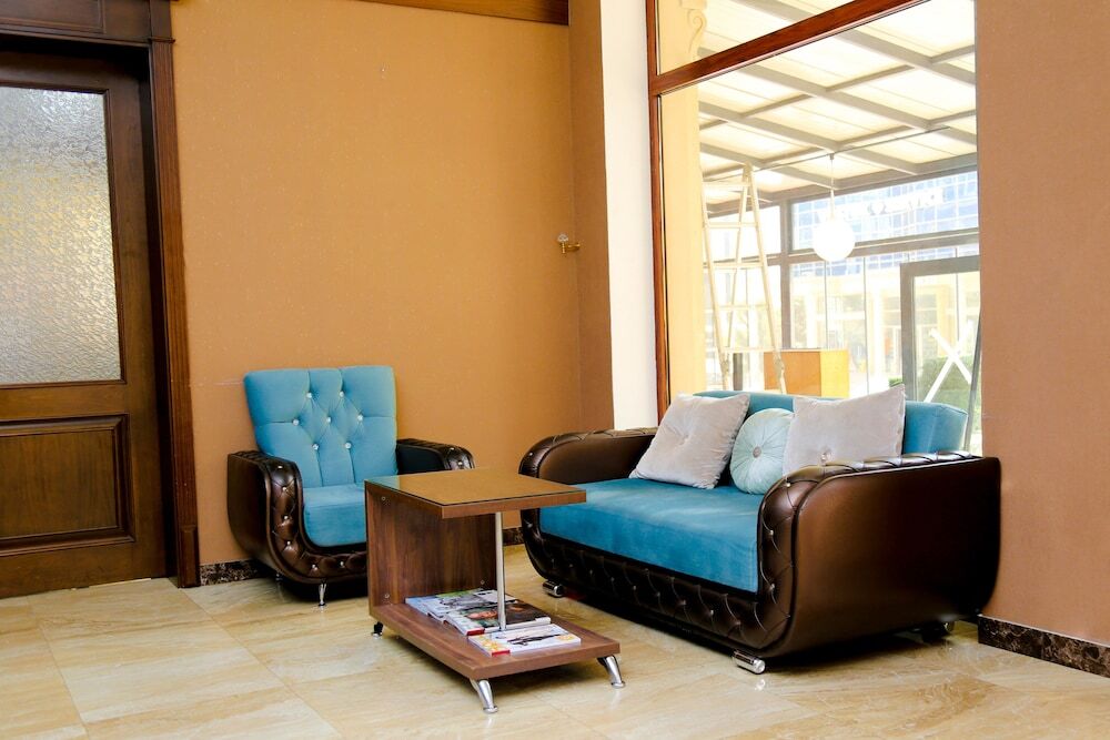 Баку: Lara Hotel & Spa