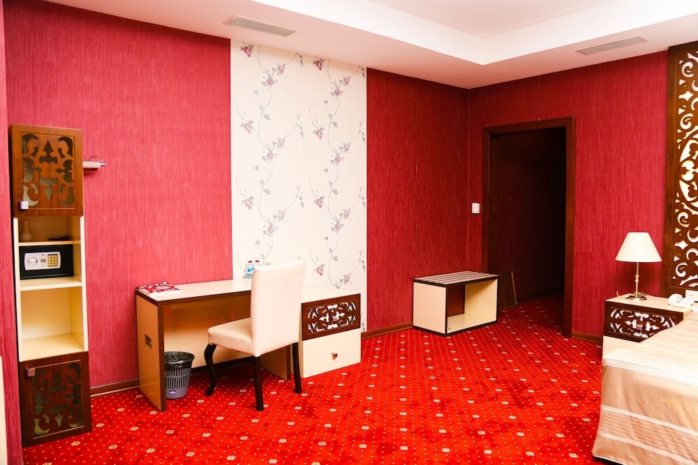 Баку: Lara Hotel & Spa