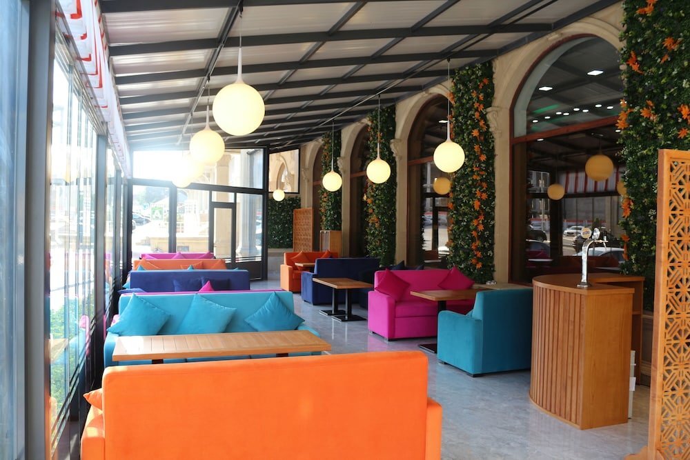 Баку: Lara Hotel & Spa