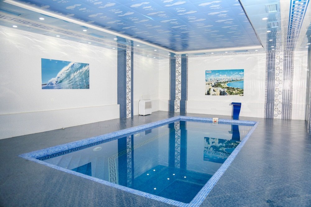 Баку: Lara Hotel & Spa