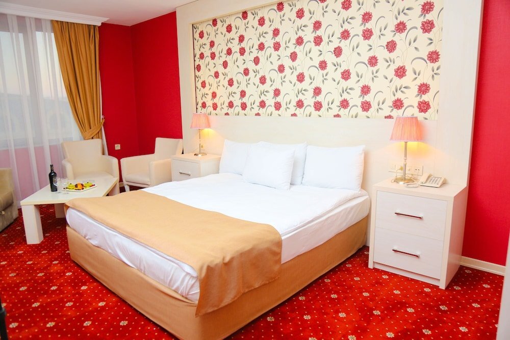 Баку: Lara Hotel & Spa