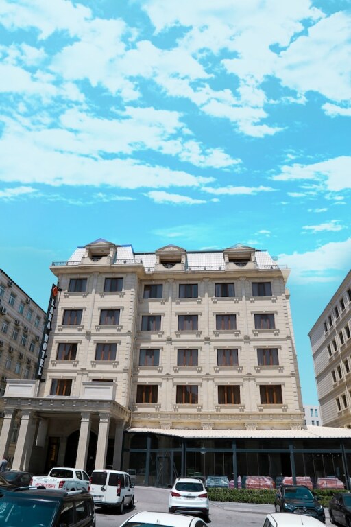 Баку: Lara Hotel & Spa